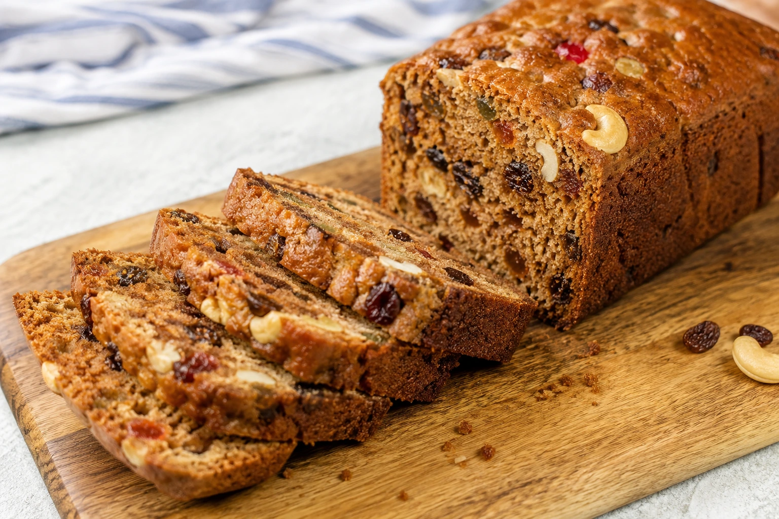 Tea Cake