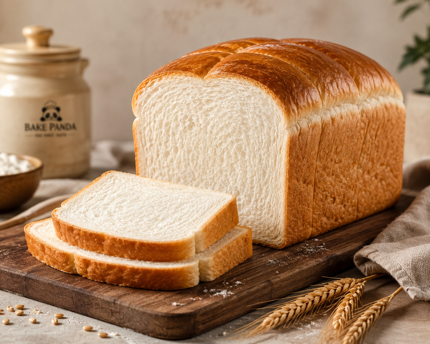 White Bread